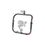 Tilta Basic Ring Grip Plus pour kit de contrôle DJI Ronin