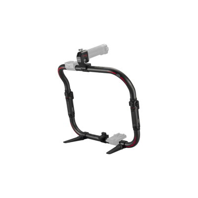 Tilta Ring Grip Plus Rs3 Pro Dji Ronin Rs2 Tilta Tilta Advanced - Main Image