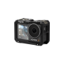 Tilta Cage de caméra pour kit de base DJI Osmo Action 3 - Noir