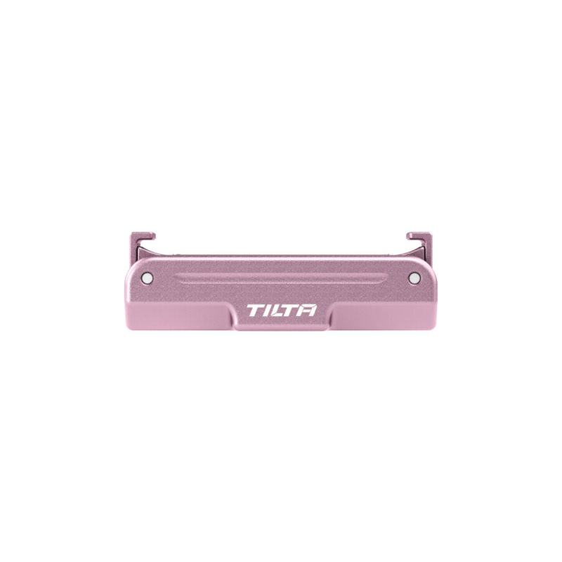 Tilta Plaque de base de montage magnétique 1/4"-20 pour DJI Osmo noir
