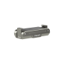 Tilta Plaque de base magnétique 1/4"-20 pour DJI Osmo gris titane