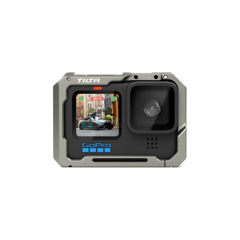 Tilta Full Camera Cage for GoPro HERO11 - Black