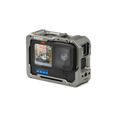 Malette complète accessoires pour GoPro - 25 en 1