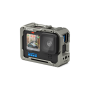 Tilta Cage de caméra complète pour GoPro HERO11 - Gris titane