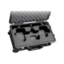 Jason Cases Valise pour Sony PL Mount Prime T2.0 Lens