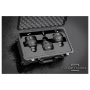 Jason Cases Valise pour Sony PL Mount Prime T2.0 Lens