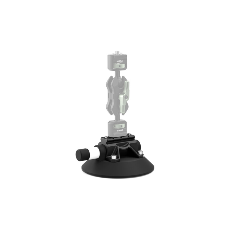 Tilta Support de montage pour ventouse universelle (4,5")