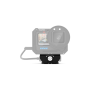 Tilta Support de montage pour adaptateur micro GoPro HERO11 - Noir