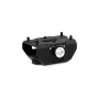 Tilta Support de montage pour adaptateur micro GoPro HERO11 - Noir