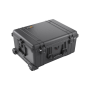 Jason Cases Valise pour Sony PMW-300 (BLACK overlay)