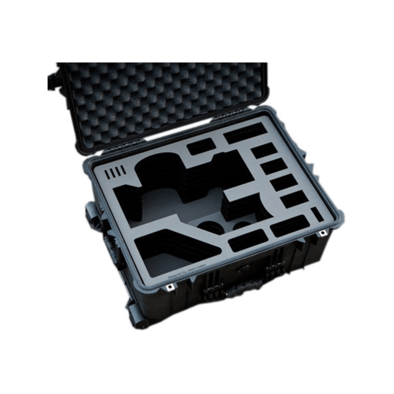 Jason Cases Valise pour Sony PMW-300