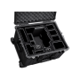 Jason Cases Valise pour Sony VENICE camera