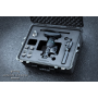 Jason Cases Valise pour Canon KJ10EX4.5B IRSE Lens