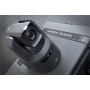 Jason Cases Valise pour Canon CR-N500 Robos and IP100 Controller