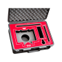 Jason Cases Valise pour Tilta MB-T12 Mattebox with RED overlay