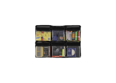 Jason Cases CE1510LO Organiseur Pelican 1510