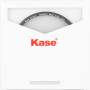 Kase Screwed Step-Up Ring Kit de bague d'adaptation magnétique  72mm