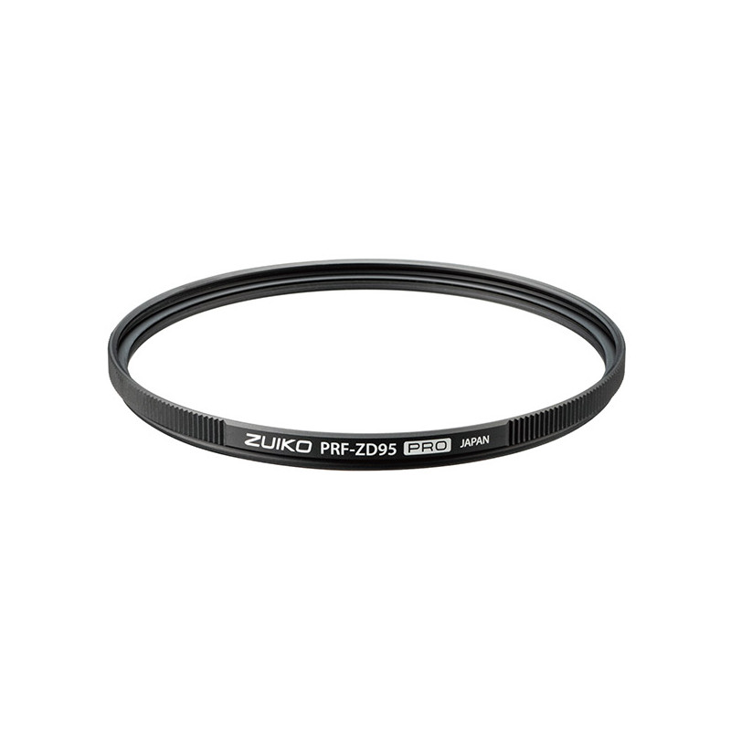 Olympus Filtre de protection PRF-ZD95 PRO