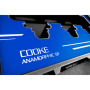 Jason Cases Valise pour Cooke Anamorphic 75mm + 100mm + 135mm Lens