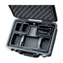 Jason Cases Valise pour SmallHD 703 Bolt