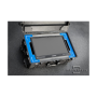 Jason Cases Valise pour SmallHD Cine 24" moniteur (BLUE overlay)