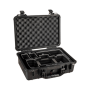 Jason Cases Valise pour SmallHD Cine 7 moniteur (BLUE)