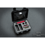 Jason Cases Valise pour Cineo Matchbox