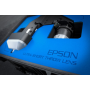 Jason Cases Valise pour Epson ELPLX02S Ultra Short Throw Lens