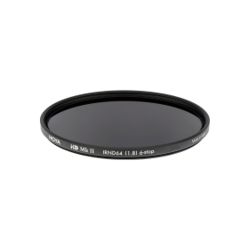 Hoya Filtre HD MkII IRND64 (1.8) ø58 mm