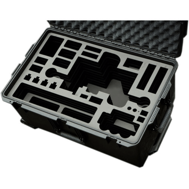 Jason Cases Valise pour Pelican for Movi M10