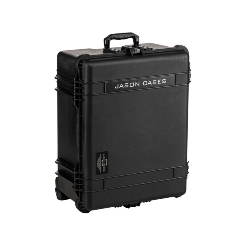 Jason Cases Valise pour Sony FX9 (BLACK overlay)