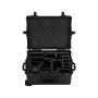 Jason Cases Valise pour Sony FX9 (BLACK overlay)