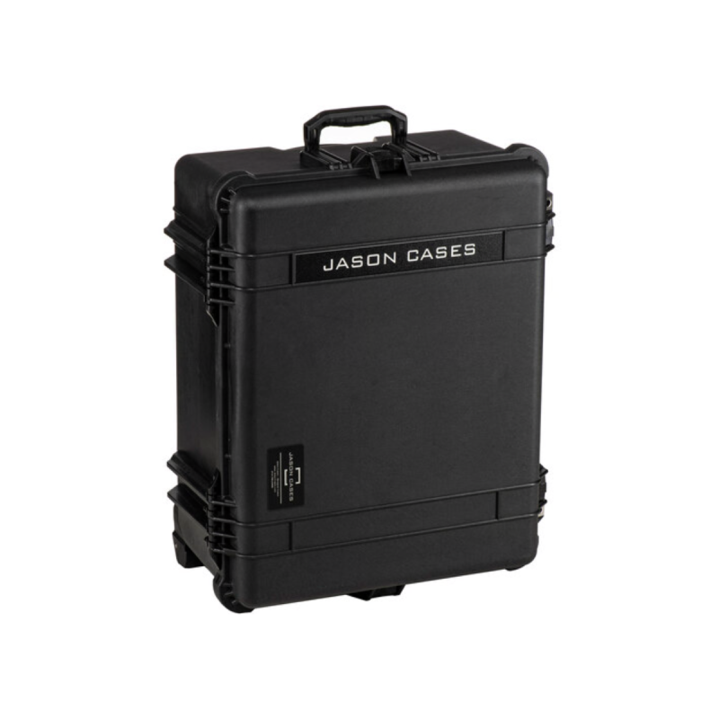 Jason Cases Valise pour Sony FX9 + 28-135mm Lens