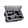 Jason Cases Valise pour Sony FX9 + Lens + XDCA Back