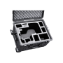 Jason Cases Valise pour Sony FX9 + XDCA Back + Bottomplate