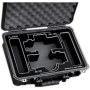 Jason Cases Valise pour Fujinon MK18-55 + MK50-135 Lens