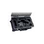 Jason Cases Valise pour Fujinon Premista 19-45 with Black overlay