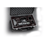 Jason Cases Valise pour Fujinon 20-120 T3.5 Cabrio Lens with Black