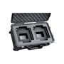 Jason Cases Valise pour Panasonic AW-RP50 Controller Dual