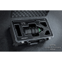 Jason Cases Valise pour Fujinon 85-300 T2.9 Cabrio with Black overlay