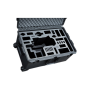 Jason Cases Valise pour Panasonic Varicam 35