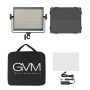 GVM Panneau LED Bicolore RGB GVM-1000D