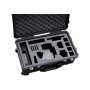 Jason Cases Valise pour Epic & Scarlet + 7.0 Touch with MINI-MAGs