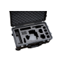 Jason Cases Valise pour Epic and Scarlet with 7.0 Touch