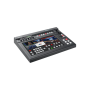 DataVideo Bundle Showcast 100 +3x Caméras PTZ PTC-280 + Valise HC-800