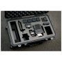Jason Cases Valise pour Pelican for Epic and Scarlet