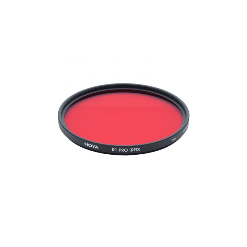 Hoya FILTRE R1 PRO HMC ROUGE ø62mm