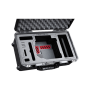 Jason Cases Valise pour RED Raptor XL (COMPACT)