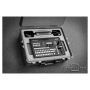 Jason Cases Valise pour Ross Video Carbonite Black Solo Live Switcher