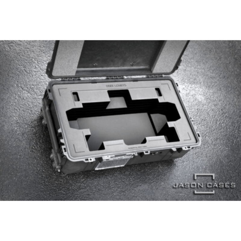 Jason Cases Valise pour Osee Megamon 15 moniteur